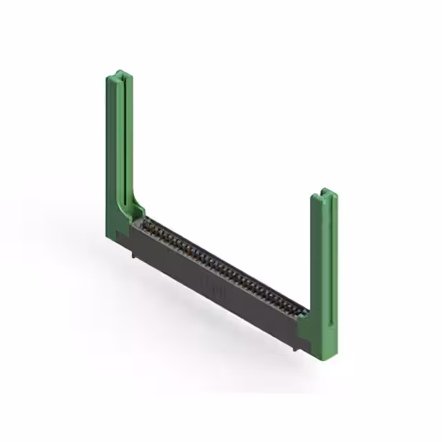 395-034-524-458 EDAC Inc.  Edgeboard Connectors